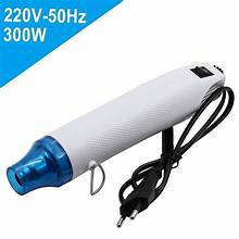 High Quality Mini 300W Heat Tool – Premium Craft & DIY Essential - Image 3