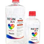 art resin 1500g, epoxy resin for art, crystal clear epoxy resin, resin for coating, resin craft supplies, epoxy resin for beginners, high gloss resin, non yellowing epoxy resin
