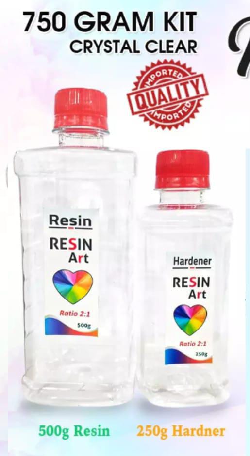art resin 1500g, epoxy resin for art, crystal clear epoxy resin, resin for coating, resin craft supplies, epoxy resin for beginners, high gloss resin, non yellowing epoxy resin