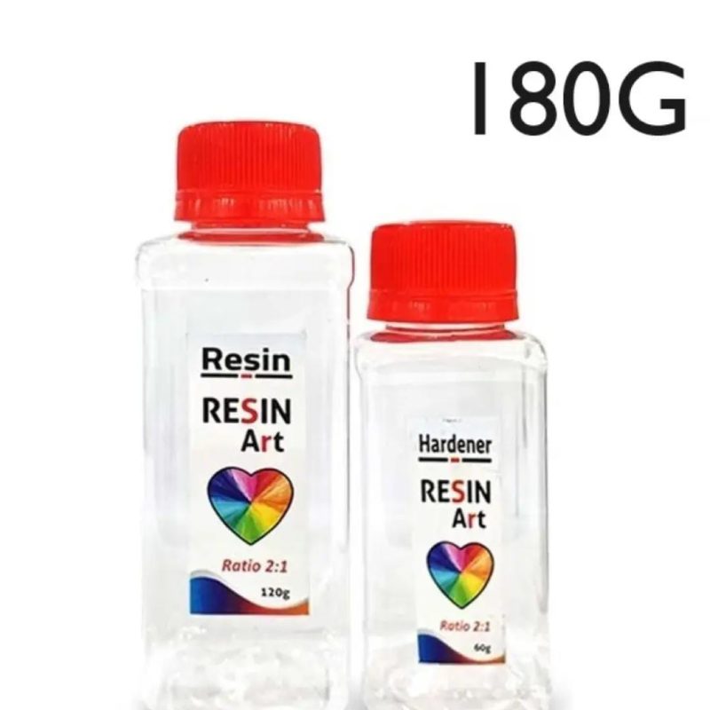 art resin 1500g, epoxy resin for art, crystal clear epoxy resin, resin for coating, resin craft supplies, epoxy resin for beginners, high gloss resin, non yellowing epoxy resin