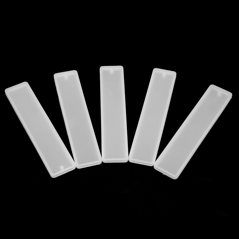 Resin Silicon Bookmark Mould - Image 4