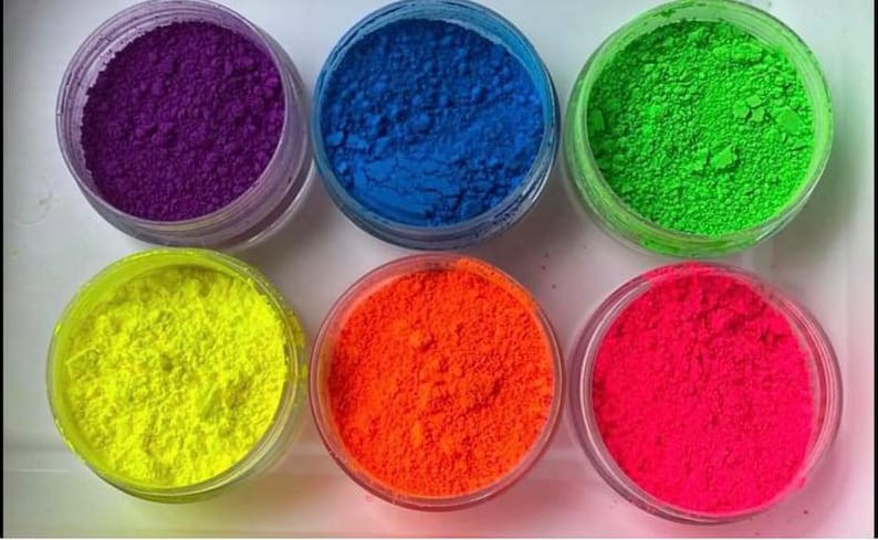 matte pigment powder, resin pigment powder, craft pigment, epoxy pigment powder, DIY pigment color, matte pigment 10 gm, resin color powder, candle coloring pigment