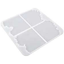 Pizza Coaster Silicone Mold - Image 3