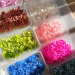 preserved hydrangea flowers, dried hydrangea petals, real flowers for resin, resin art flowers, epoxy resin flower fillers, flowers for candle making, dried flowers for crafts