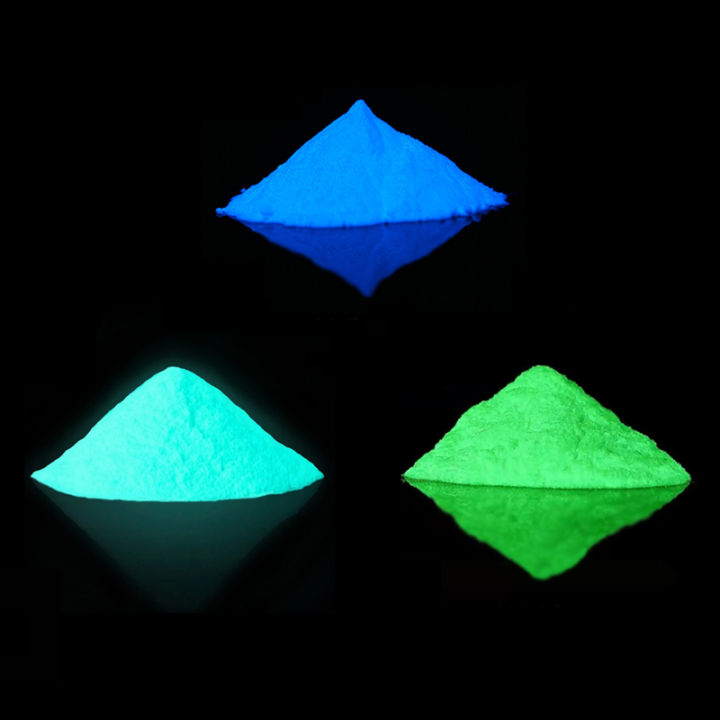 Glow in the dark powder, glow pigment for resin, glow in the dark epoxy powder, luminous pigment, glow in the dark art powder, glow resin pigment, DIY glow powder