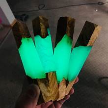 Glow in the Dark Powder Pigments – 30 gm Bottle - Image 5