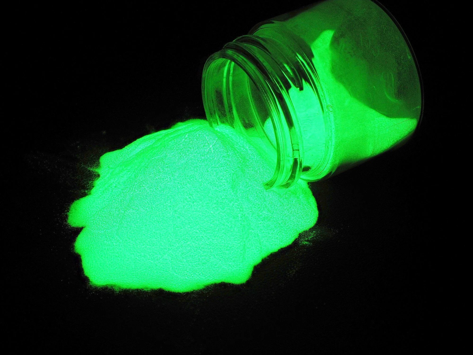 Glow in the Dark Powder Pigments – 30 gm Bottle - Image 4