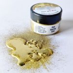 floating powder 50 gm, resin glitter powder, shimmer powder for crafts, floating effect resin, resin art supplies, DIY craft shimmer, glitter powder for resin