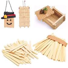 Multi-Purpose Wooden Sticks - Image 2