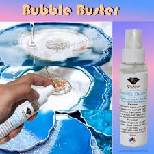 Crystal Poxy Bubble Buster (100 ml) - Image 3