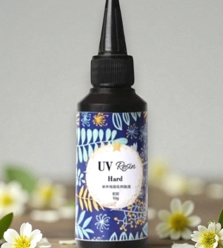 Premium UV Resin 60g