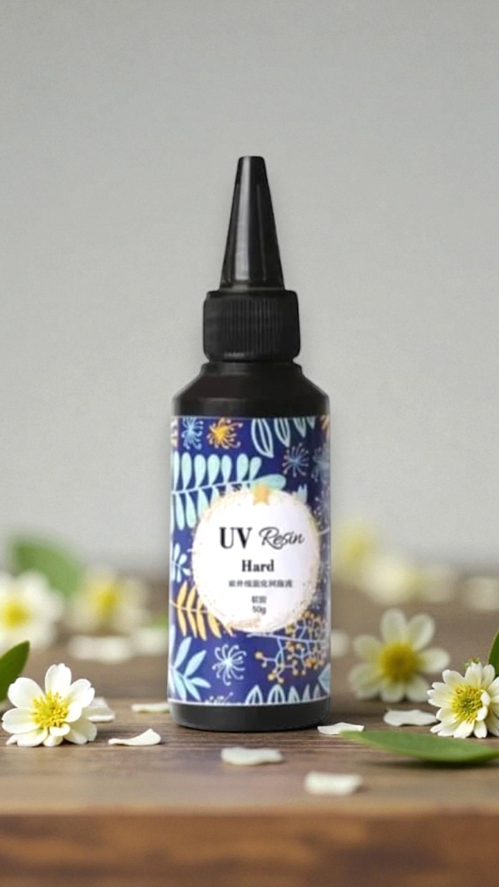 Premium UV Resin 60g