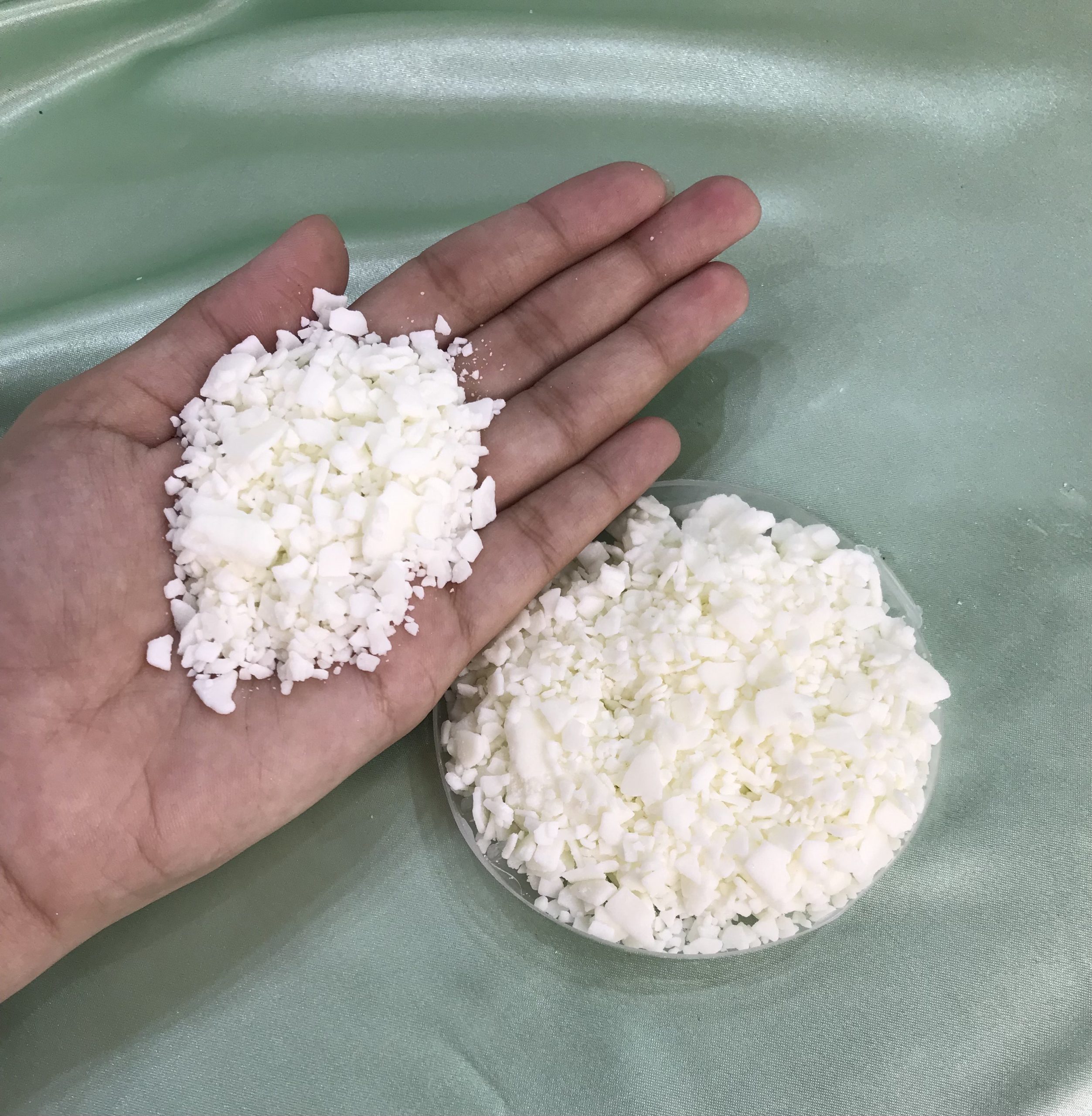 Premium Soya Wax-250gm
