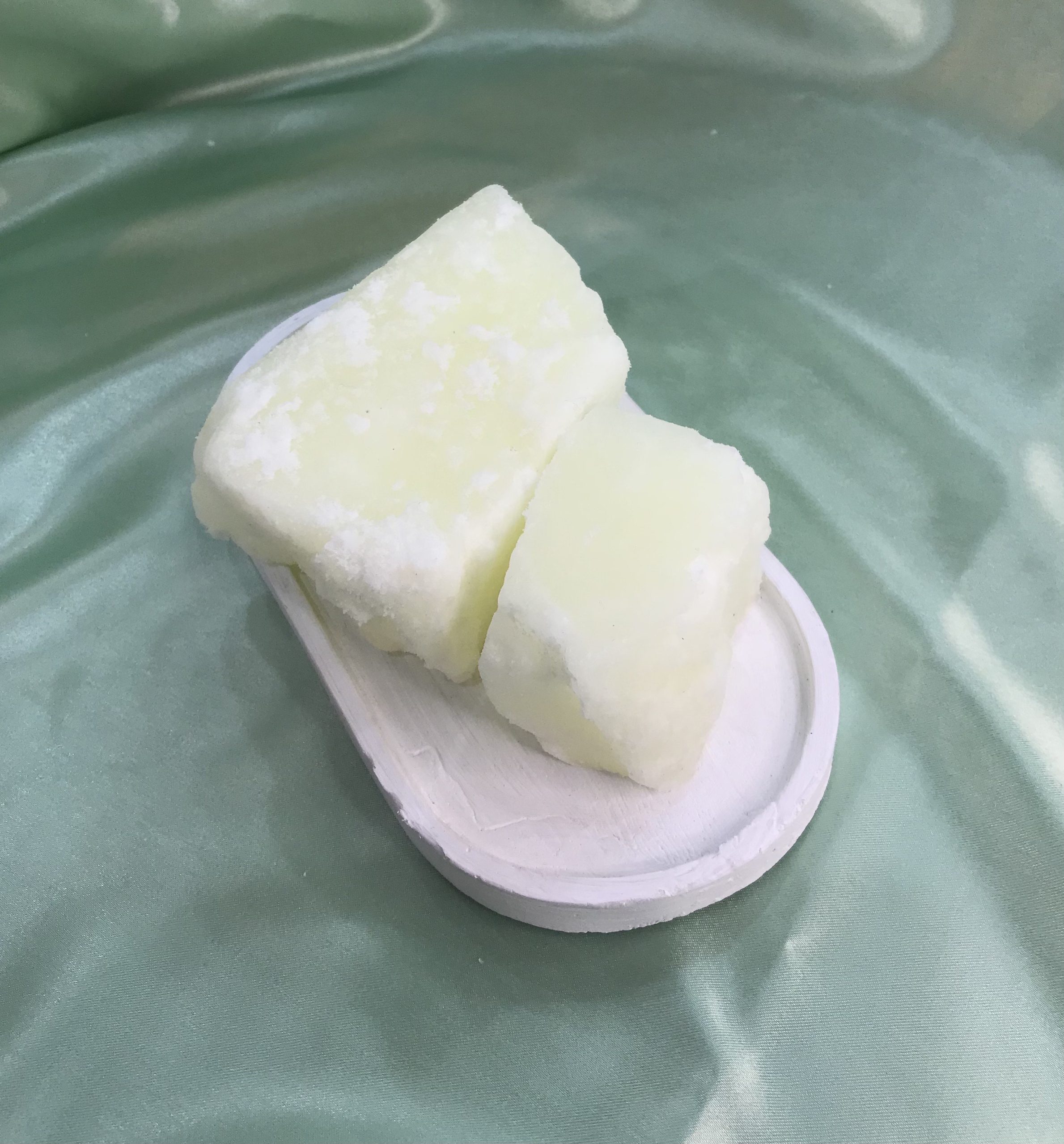 Slab Paraffin Wax – 250gm