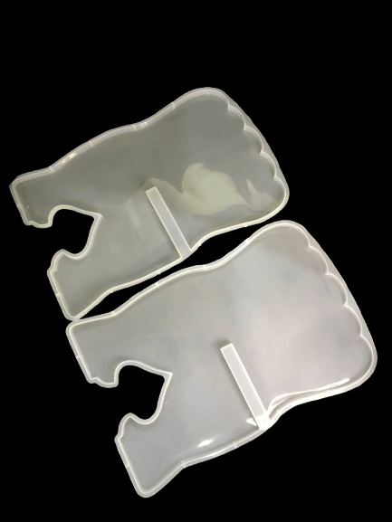 Rehal Silicon Resin Mould