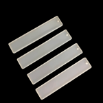 rectangle resin mold, keychain mold, strip resin mold, bookmark resin mold, silicone resin mold, epoxy mold, name tag mold, resin craft supplies, DIY resin tools, pendant mold