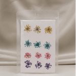 pressed Anlace flowers pressed flowers for resin dried flowers for resin art natural pressed flowers dried floral resin supplies pressed flowers for jewelry resin flower embellishments botanical resin art supplies dried flowers for crafts DIY pressed flower crafts