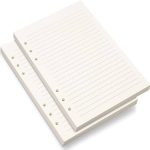 diary pages for notebook notebook refill pages journal paper sheets DIY notebook pages diary refill paper planner refill pages handmade notebook supplies resin notebook pages journal making supplies stationery refill sheets